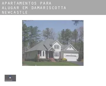 Apartamentos para alugar em  Damariscotta-Newcastle