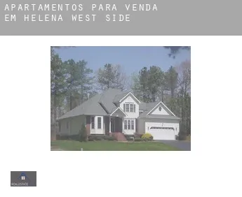 Apartamentos para venda em  Helena West Side