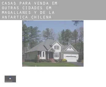 Casas para venda em  Outras cidades em Magallanes y de la Antartica Chilena