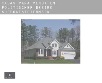 Casas para venda em  Politischer Bezirk Suedoststeiermark