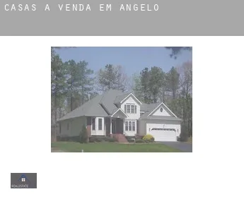Casas à venda em  Angelo