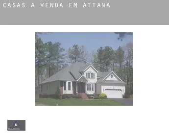 Casas à venda em  Attana