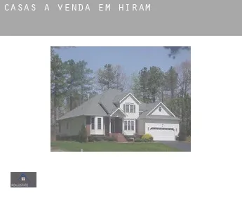 Casas à venda em  Hiram