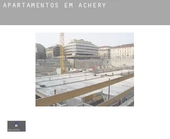 Apartamentos em  Achery