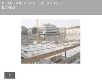 Apartamentos em  Ashley Downs