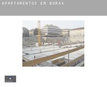 Apartamentos em  Borax