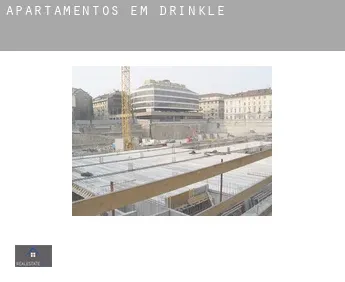 Apartamentos em  Drinkle