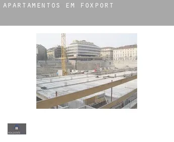 Apartamentos em  Foxport