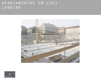 Apartamentos em  Lees Landing