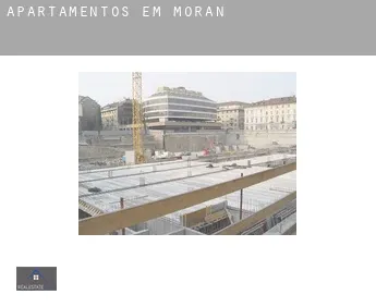 Apartamentos em  Moran