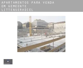 Apartamentos para venda em  Gemeente Littenseradiel