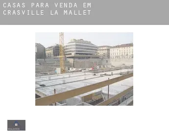 Casas para venda em  Crasville-la-Mallet