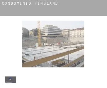 Condomínio  Fingland