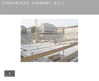 Condomínio  Harmony Hill