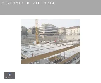 Condomínio  Victoria