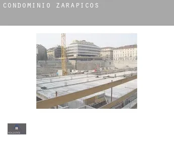 Condomínio  Zarapicos