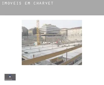 Imóveis em  Charvet