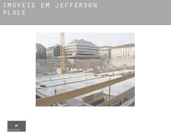 Imóveis em  Jefferson Place