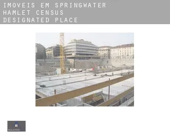 Imóveis em  Springwater Hamlet