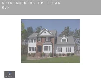 Apartamentos em  Cedar Run
