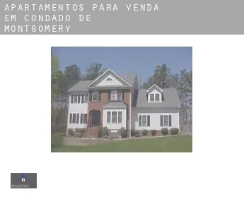 Apartamentos para venda em  Condado de Montgomery