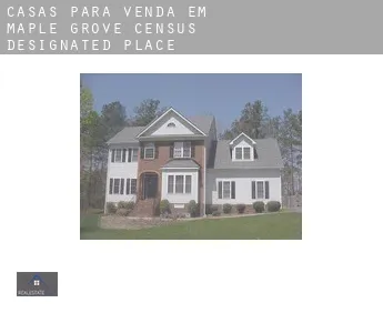 Casas para venda em  Maple Grove