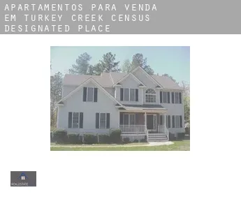 Apartamentos para venda em Turkey Creek