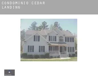 Condomínio  Cedar Landing