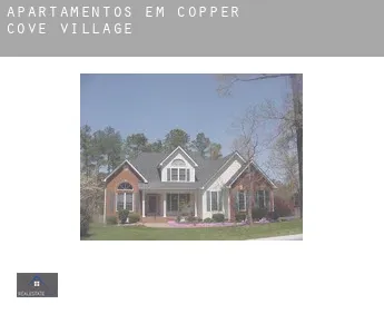 Apartamentos em  Copper Cove Village