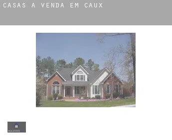 Casas à venda em  Caux