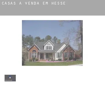 Casas à venda em  Hesse