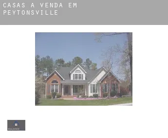 Casas à venda em  Peytonsville