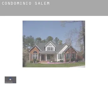 Condomínio  Salem