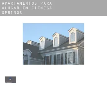 Apartamentos para alugar em  Cienega Springs