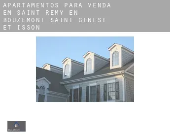 Apartamentos para venda em  Saint-Remy-en-Bouzemont-Saint-Genest-et-Isson