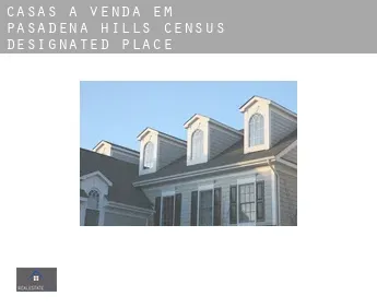 Casas à venda em  Pasadena Hills