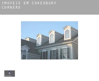 Imóveis em  Cokesbury Corners