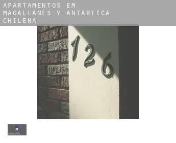 Apartamentos em  Magallanes