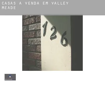 Casas à venda em  Valley Meade