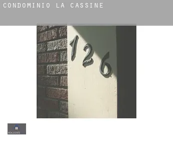 Condomínio  La Cassine