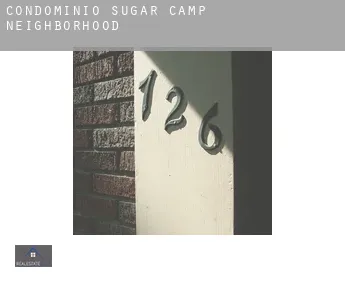 Condomínio  Sugar Camp Neighborhood