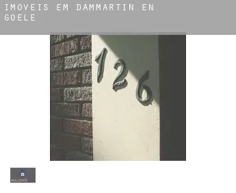 Imóveis em  Dammartin-en-Goële