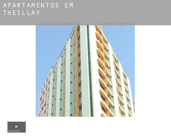 Apartamentos em  Theillay