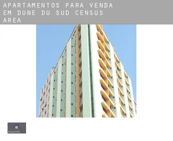 Apartamentos para venda em  Dune-du-Sud (census area)