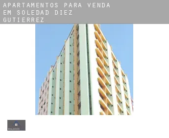 Apartamentos para venda em  Soledad Díez Gutiérrez