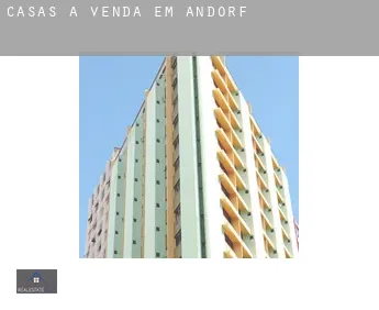 Casas à venda em  Andorf