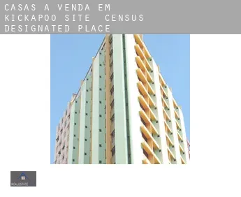 Casas à venda em  Kickapoo Site 7