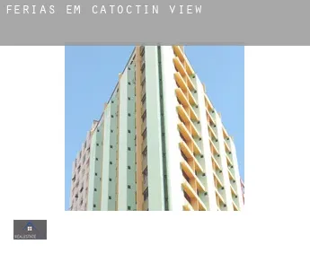 Férias em  Catoctin View