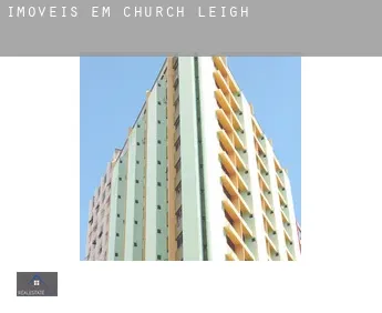 Imóveis em  Church Leigh