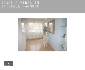 Casas à venda em  Brickell Hammock